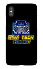 Heine House Podcast Phone Case for iPhone