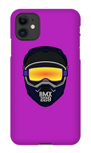 bmx229 iPhone Phone Cases
