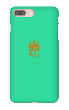 KC iPhone Phone Cases