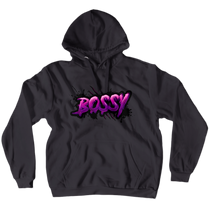 Main Hoodies (No-Zip/Pullover)