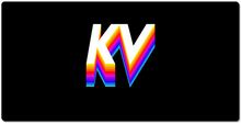 kaosvanity XXL Gaming Mousepad