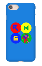 Mikix IPhone pouzdro