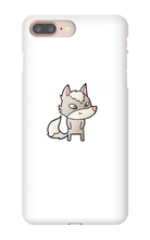 wolftwitch98 iPhone Phone Cases