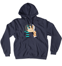 itsgraeistlive Hoodies (No-Zip/Pullover)