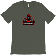 psychoticnubs T-Shirts