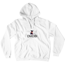 dmdbi Hoodies (No-Zip/Pullover)