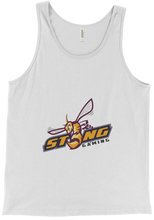 STING GAMING Tank Top