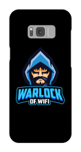 warlockofwifi Samsung Phone Cases