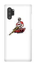natarelligaming Samsung Phone Cases