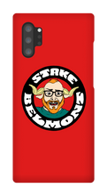 stakebelmont64 Samsung Phone Cases