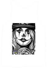 vaink_gamer camiseta tirantes