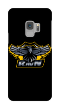RavN Samsung Phone Cases
