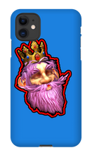 gokexwow iPhone Phone Cases