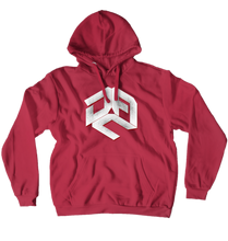 dacdac_ Hoodies (No-Zip/Pullover)