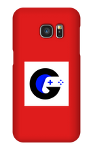g0r023 Samsung Phone Cases