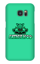 Cathulhoo Samsung Phone Cases