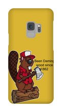 bigjeb812 Samsung Phone Cases