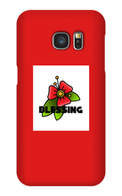 channel007,chatbouttv Samsung Phone Cases