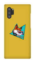 lazyfoxx_ Samsung Phone Cases