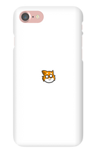 klubsawyer iPhone Phone Cases