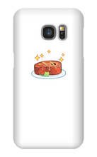 hai_yun Samsung steak fam