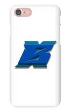 brianxtrim iPhone Phone Cases