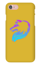 calberg_ iPhone Phone Cases