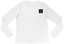 Sage Long Sleeve Tee