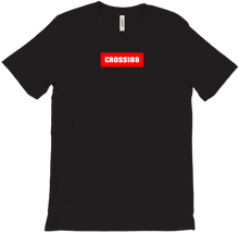 cross188 Box logo T-Shirts