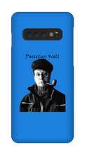 parcetur Samsung Phone Cases