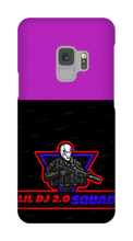 lildj2o Samsung Phone Cases