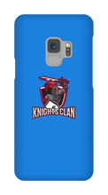 knightsclan_tn Samsung Phone Cases