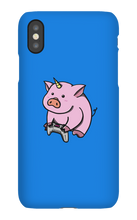 uemon516 iPhone Phone Cases
