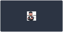mrhudds XXL Gaming Mousepad