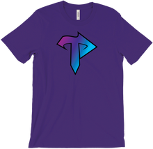toodaddy TD PP T-Shirts