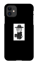 revengepd iPhone Phone Cases