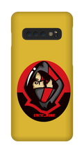 static_ikonik Samsung Phone Cases Any