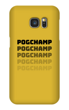 r4myasso Samsung Phone Cases