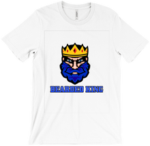 beardedking33 T-Shirts