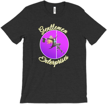 Gentlemen Enterprises T-Shirt [Version C]