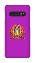Bladelord54 Samsung Phone Case