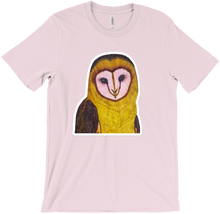 Barn Owl T-Shirts