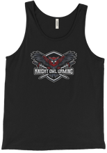 Knight Owl Gaming Tank Top