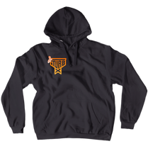 turbx Hoodies (No-Zip/Pullover)