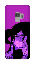 So Speechless Logo Samsung Phone Cases