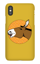 donkeytangs iPhone Phone Cases