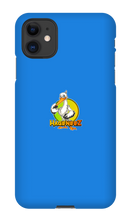 hageneez__ iPhone Phone Cases