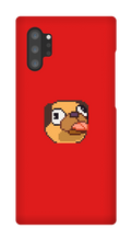Samsung Phone Case DOG