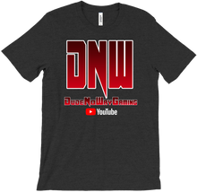 DNW Gaming Shirt