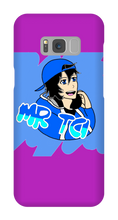 mr_tci Samsung Phone Cases